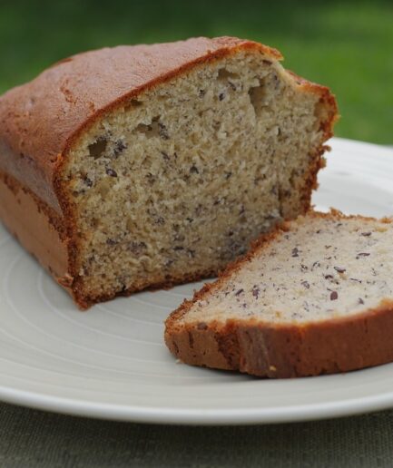 Banana bread