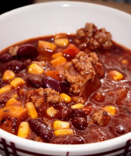 Chilli con carne