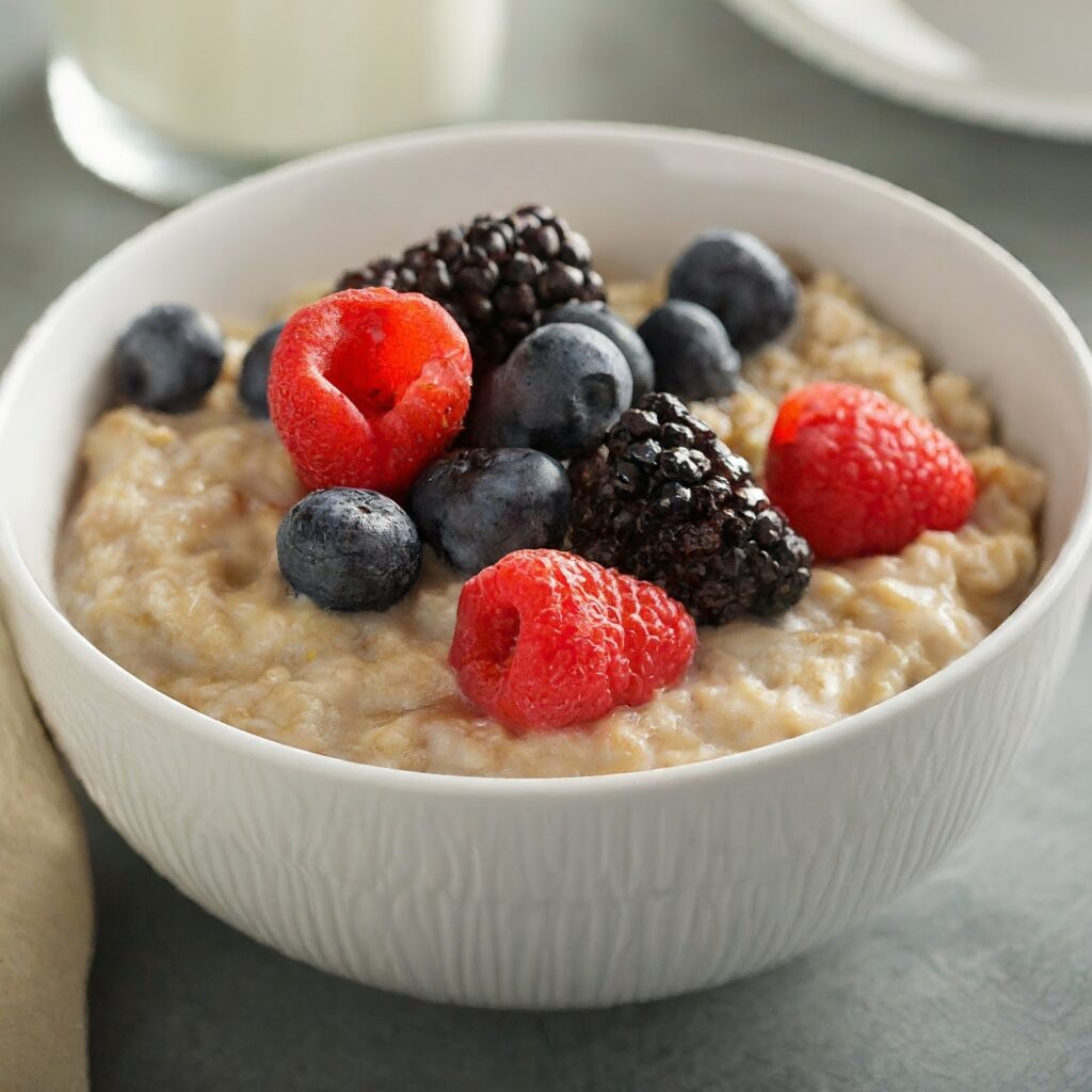 Oatmeal