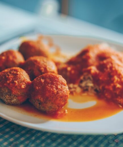 Meatballs