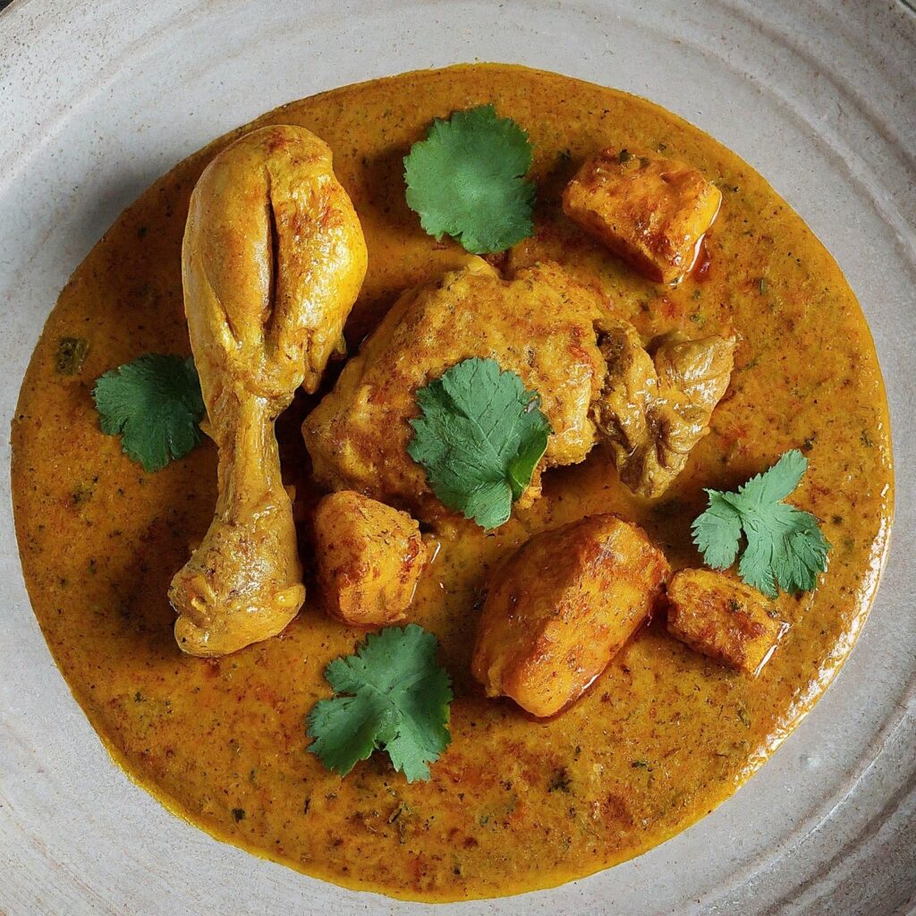 chicken curry (5)