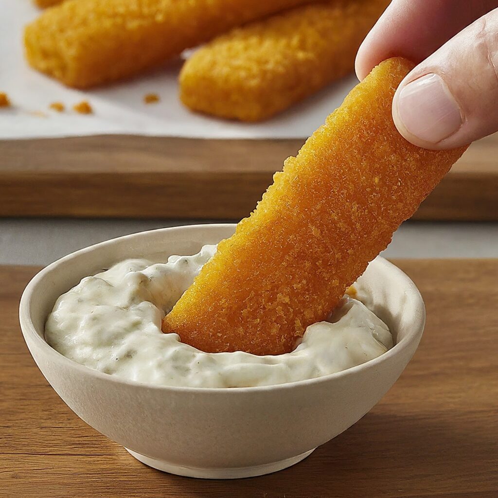 fish finger