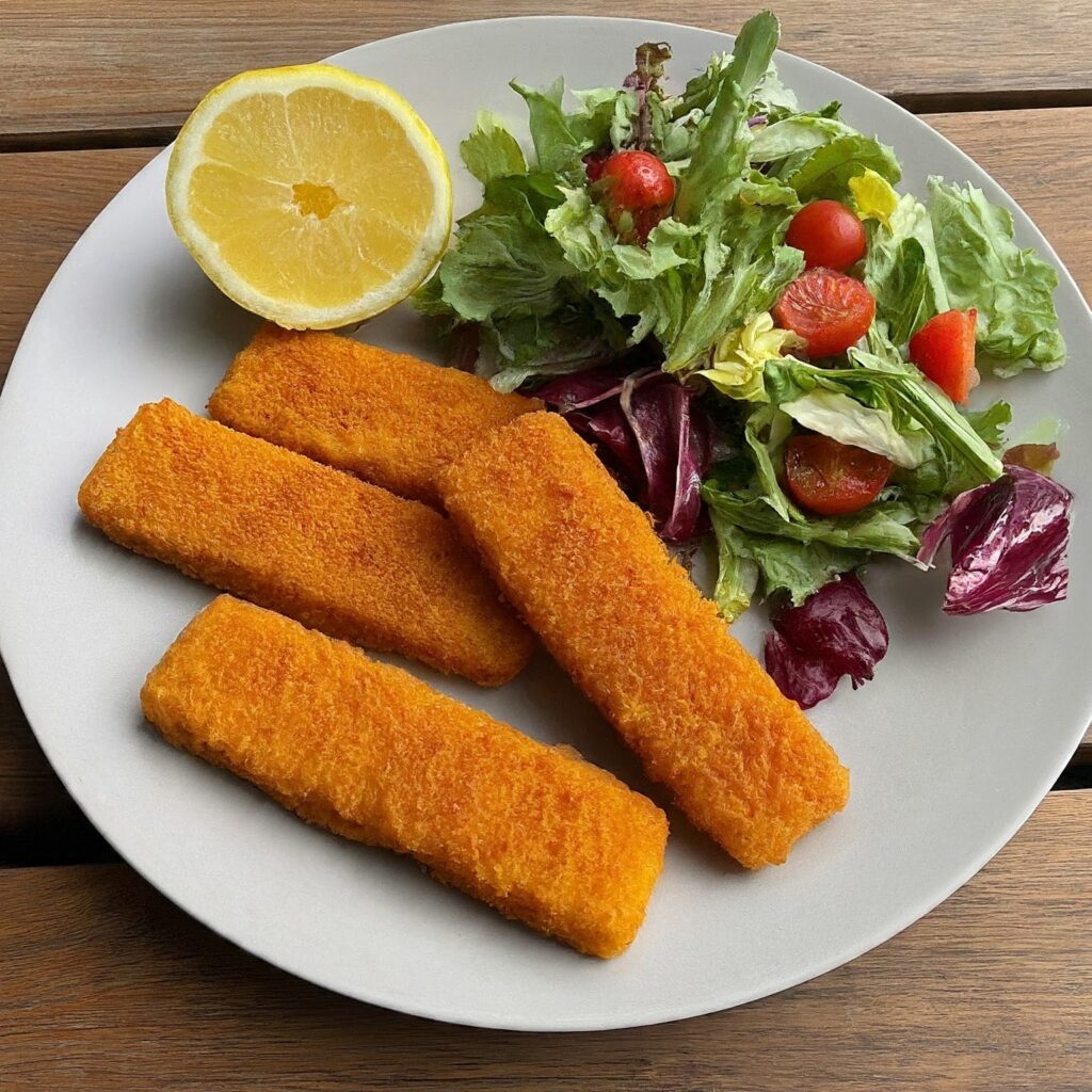 fish finger