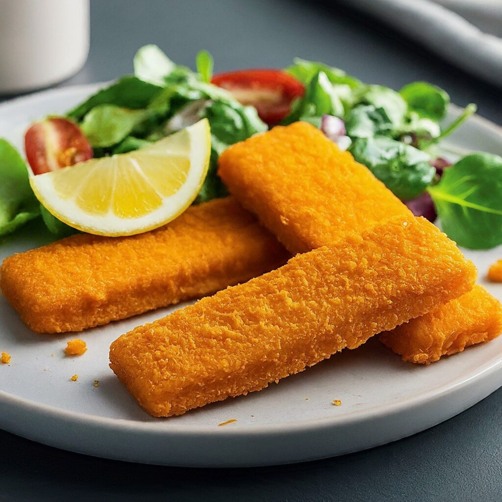 fish finger