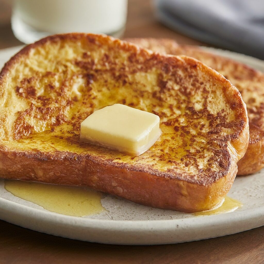 french toast