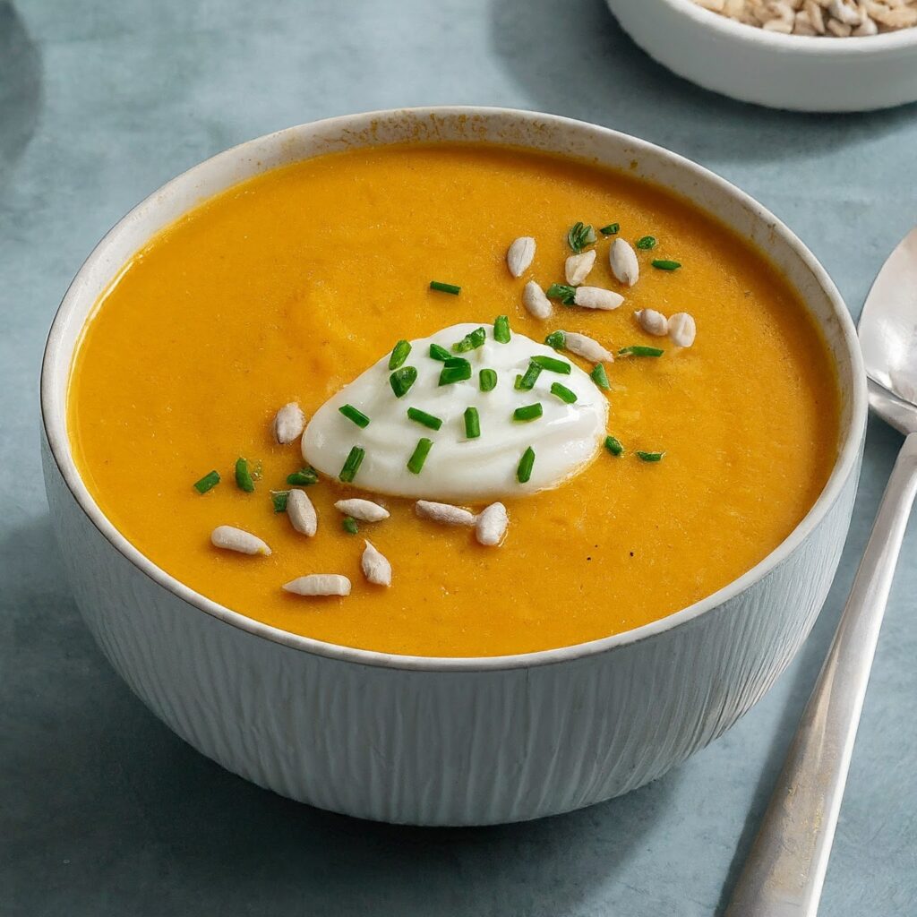 lentil soup