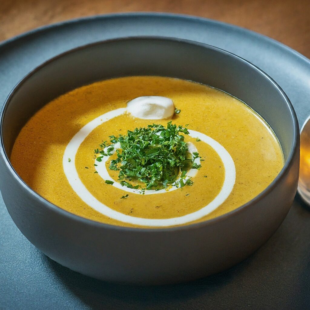 lentil soup