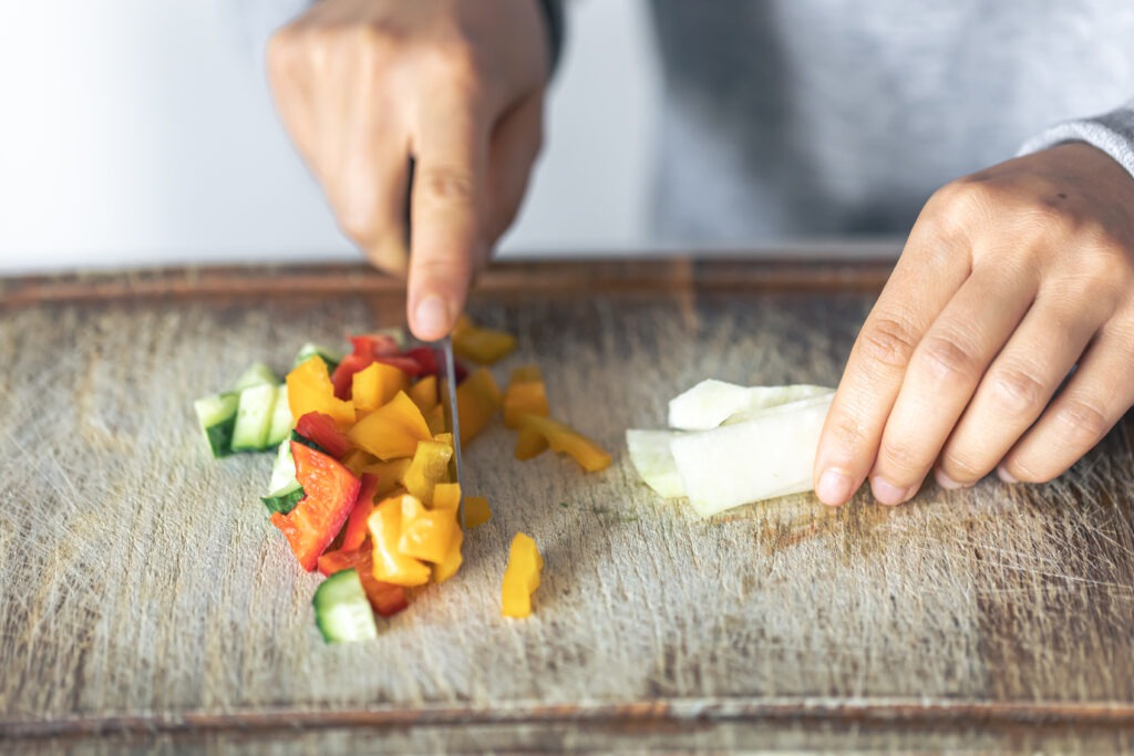 practicing-dicing-vegetable